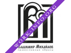 Мастерские Владимира Михайлова Логотип(logo)