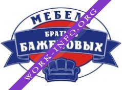 Мебель братьев Баженовых, ГК Логотип(logo)