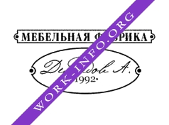 Мебельная фабрика Демидов А. Логотип(logo)