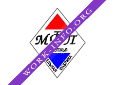 Мебельная фабрика Поволжья Логотип(logo)