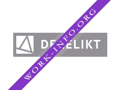 Мебельная компания DERELIKT Логотип(logo)