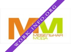 Мебельная Мода Логотип(logo)