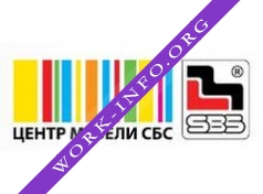 Мебельный центр СБС, компания Мебекс Логотип(logo)