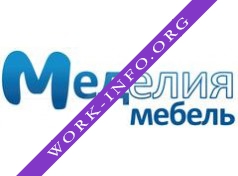 МЕДЕЛИЯ Логотип(logo)