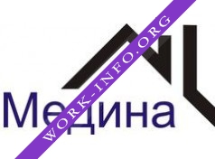 Медина Логотип(logo)