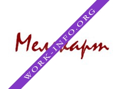 Мелькарт Логотип(logo)