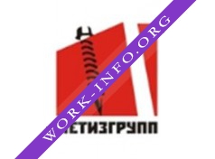 МЕТИЗ Групп Ставрополь Логотип(logo)