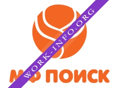 МФ Поиск Логотип(logo)