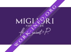 Migliori Group Логотип(logo)