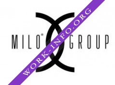 MiloGroup Логотип(logo)