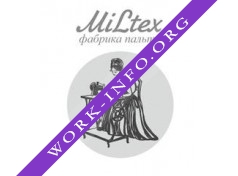 МИЛТЕКС Логотип(logo)