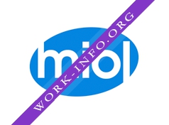 МИОЛ Логотип(logo)