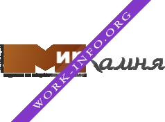 Мир Камня Логотип(logo)