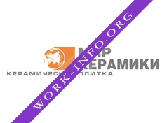 Мир Керамики Логотип(logo)