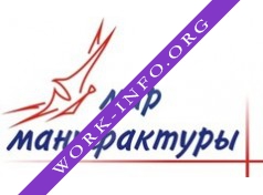 Мир Мануфактуры,ООО Логотип(logo)