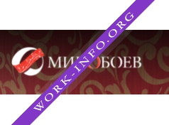 Мир Обоев Логотип(logo)