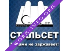 Логотип компании Мир сеток