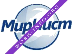 МирЧист Логотип(logo)