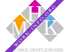 МНК Торговое Оборудование Логотип(logo)