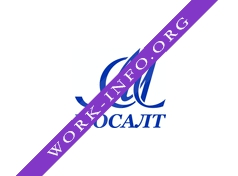 Мосалт Логотип(logo)