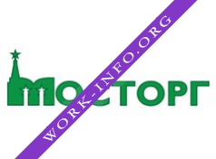 МОСТОРГ Логотип(logo)