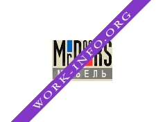 Mr.Doors Логотип(logo)