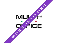 Логотип компании Multi-Office