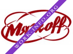 Мягкоff , мебельная компания в Уфе Логотип(logo)