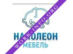 Наполеон мебель Логотип(logo)