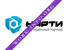 Компания Нарти Логотип(logo)