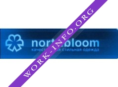 NorthBloom Логотип(logo)