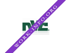 NVC Lighting Russia Логотип(logo)