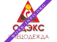 ОДЭКС Логотип(logo)