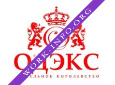 ОДЭКС Логотип(logo)