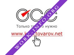 Логотип компании ОфисСнабСервис