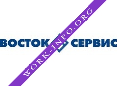 Ока-Восток-сервис Логотип(logo)