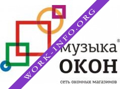 Окна-Мания Логотип(logo)