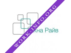 Окна Райв Логотип(logo)