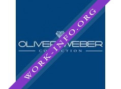 Логотип компании Oliver Weber