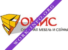 ОМиС, филиал в г.Тверь Логотип(logo)