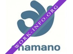 Onamano Логотип(logo)