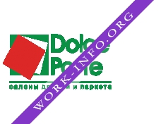 Дольче Портэ Логотип(logo)