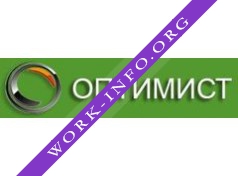 Оптимист, Розничная сеть Логотип(logo)