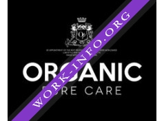 ORGANIC PURE CARE Логотип(logo)