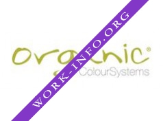 ORGANIC SYSTEMS Логотип(logo)