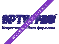 Ортограф Логотип(logo)