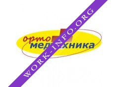 Ортомедтехника Логотип(logo)