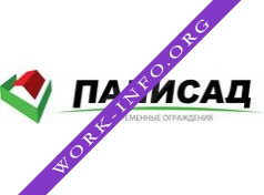 Палисад Юг Логотип(logo)