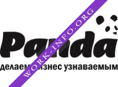 Панда Гифтс Логотип(logo)