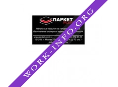 Паркет point Логотип(logo)